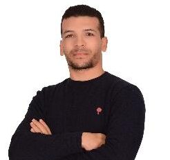 Khalil BOUBKRI <br>Lauréat Ingénierie Automatisme et Informatique Industrielle, Promotion 2018, Double diplômée à l’Université de Bordeaux
