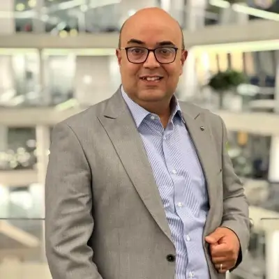 Hicham HADDOU – EMSI Casablanca Promotion 1997