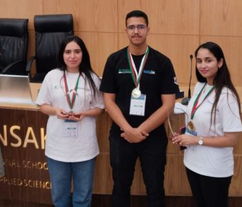 compétition nationale IMZ Students 3