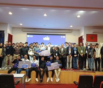 hackathon moroccan days of future data scientists 2
