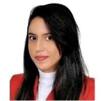 Salma ASSOUANE <br>Lauréate en Génie Financier, Promotion 2021