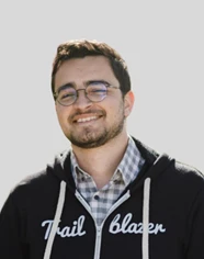 Ahmed HILALI <br>Lauréat Ingénierie Informatique et Réseaux, Promotion 2020