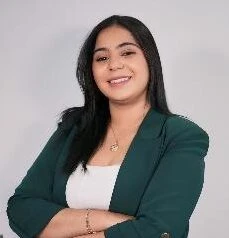 Loubna CHALKHANE <br>Lauréate Génie Industriel, Promotion 2024